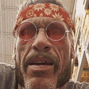 Meet your Posher, Rick